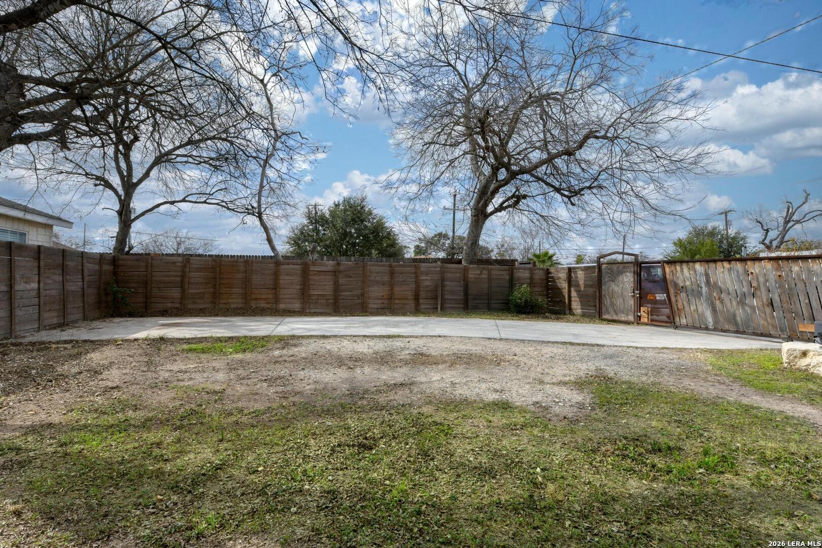 242 Furnish Avenue San Antonio TX 78204