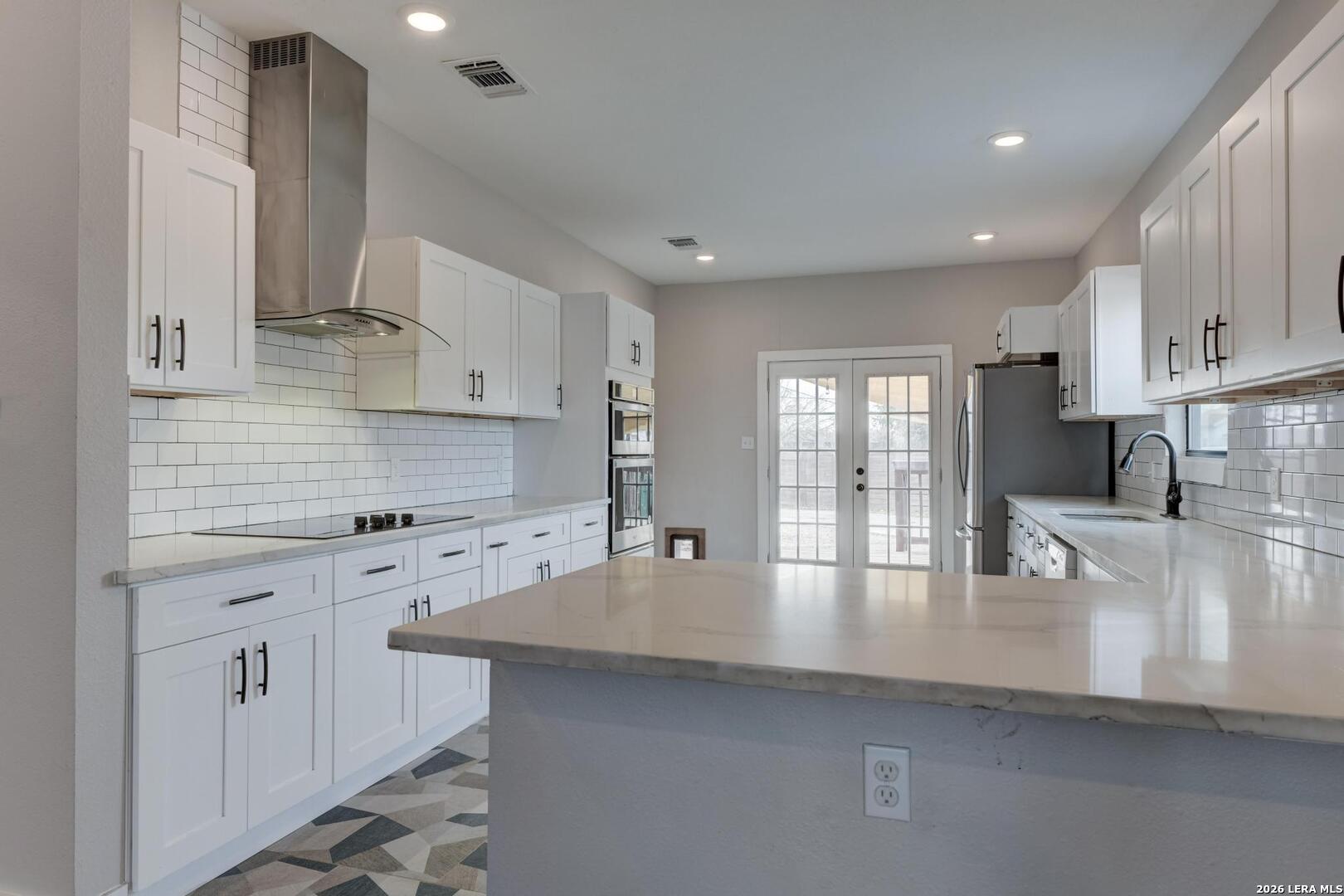 242 Furnish Avenue San Antonio TX 78204