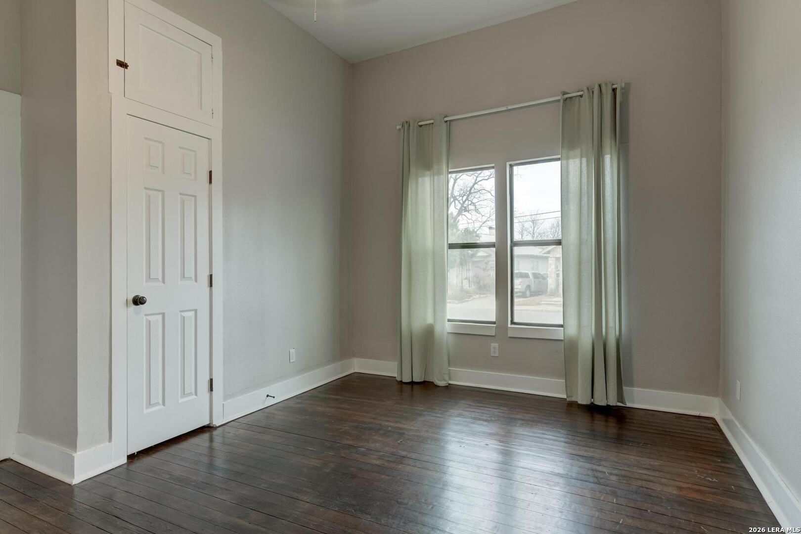 242 Furnish Avenue San Antonio TX 78204