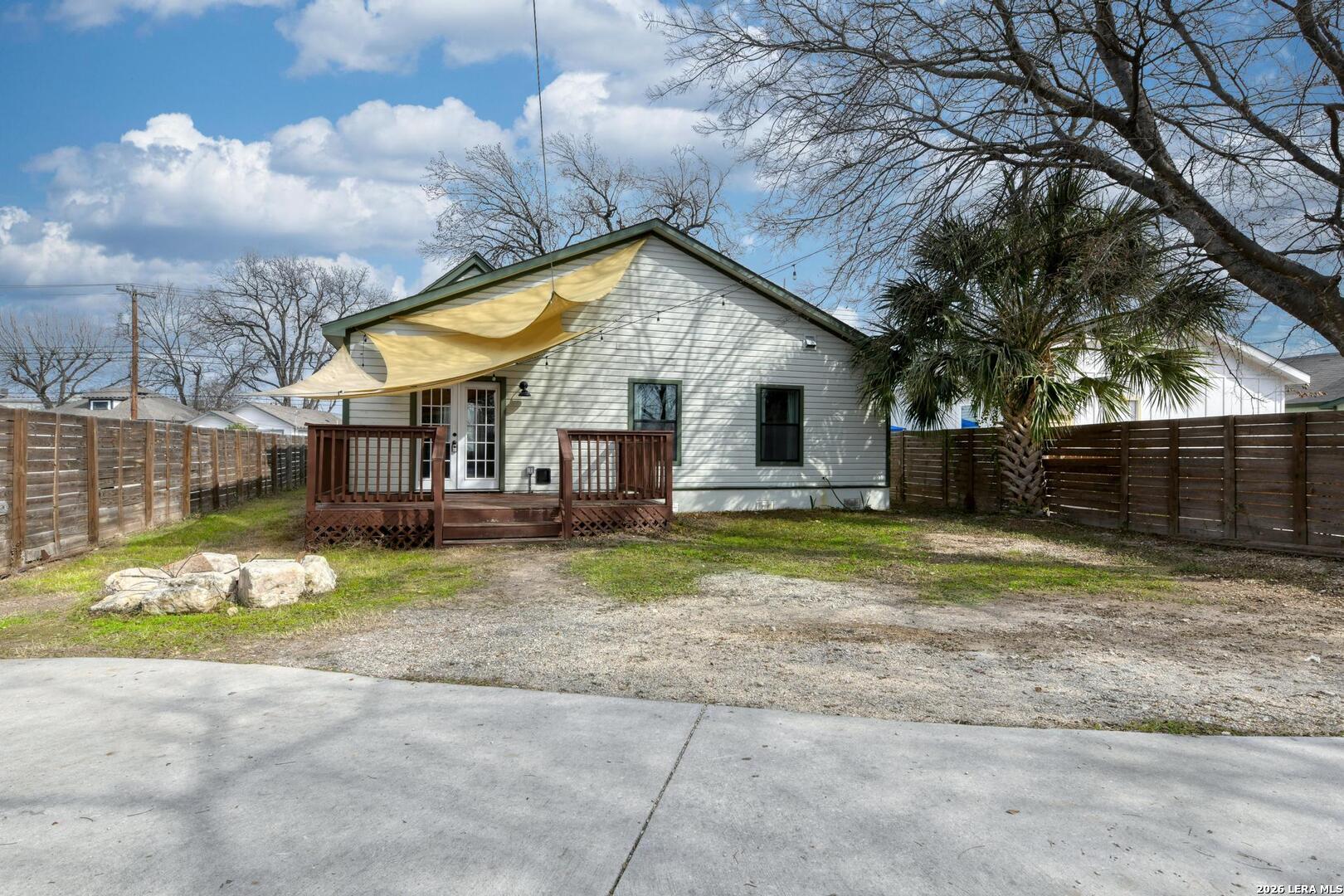 242 Furnish Avenue San Antonio TX 78204