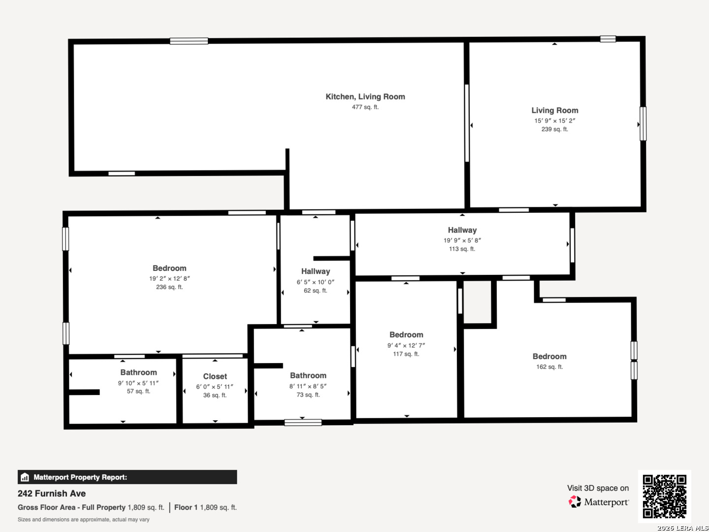 242 Furnish Avenue San Antonio TX 78204