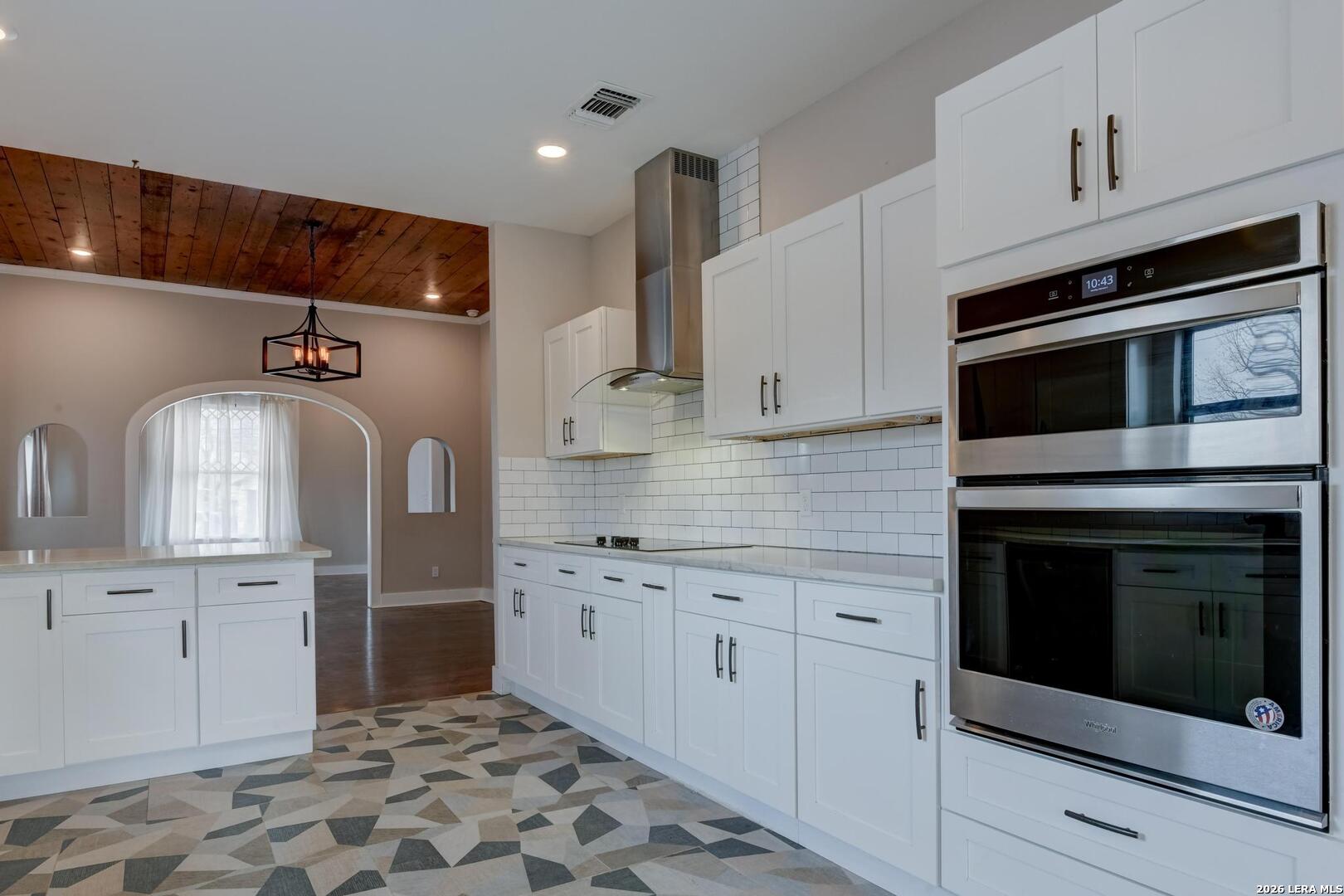 242 Furnish Avenue San Antonio TX 78204