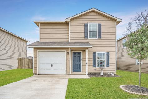 3311 Rosalind Way San Antonio TX 78222