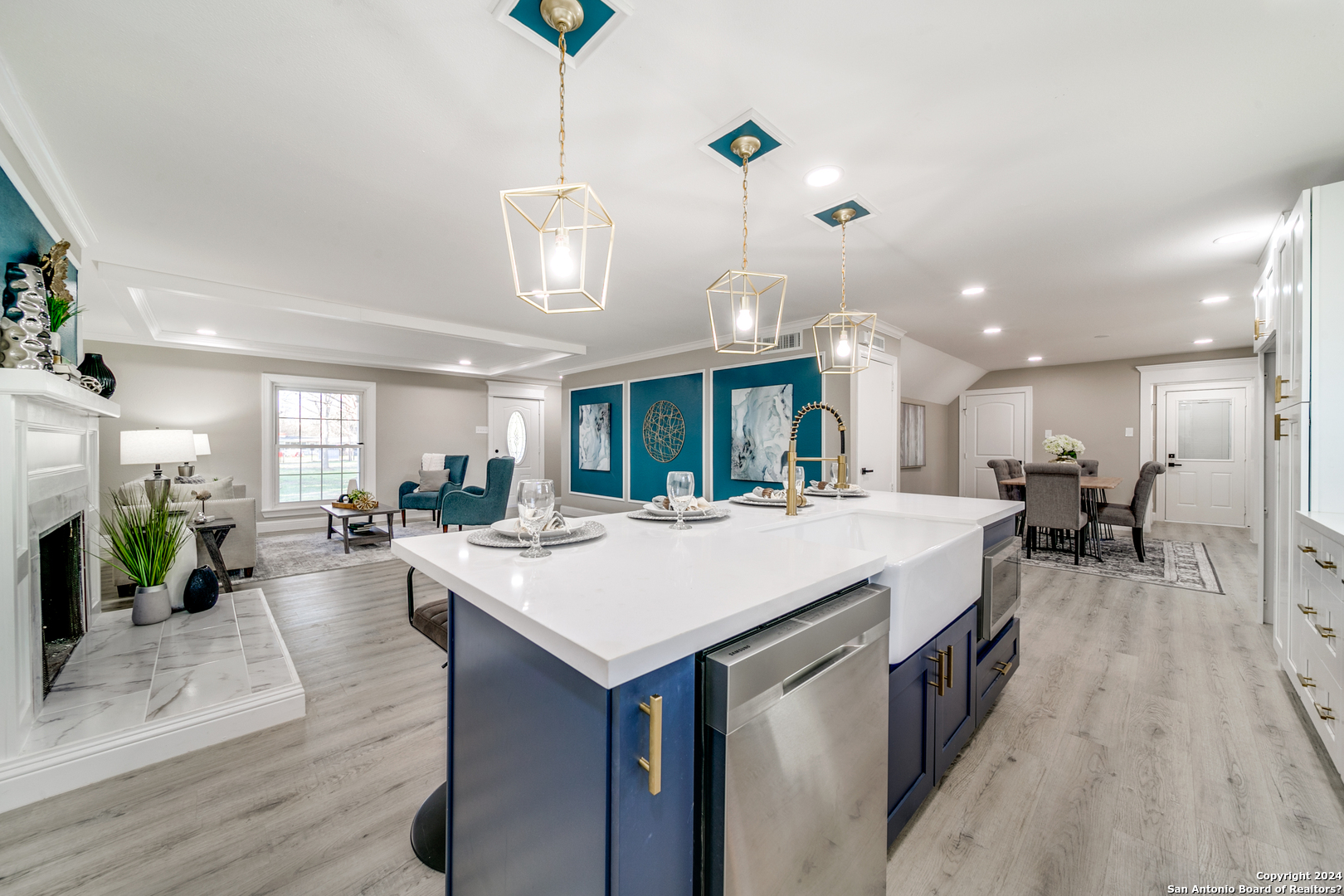 222 Guadalupe River Drive Seguin TX 78155