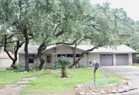 1906 River Oak Lane San Antonio TX 78232