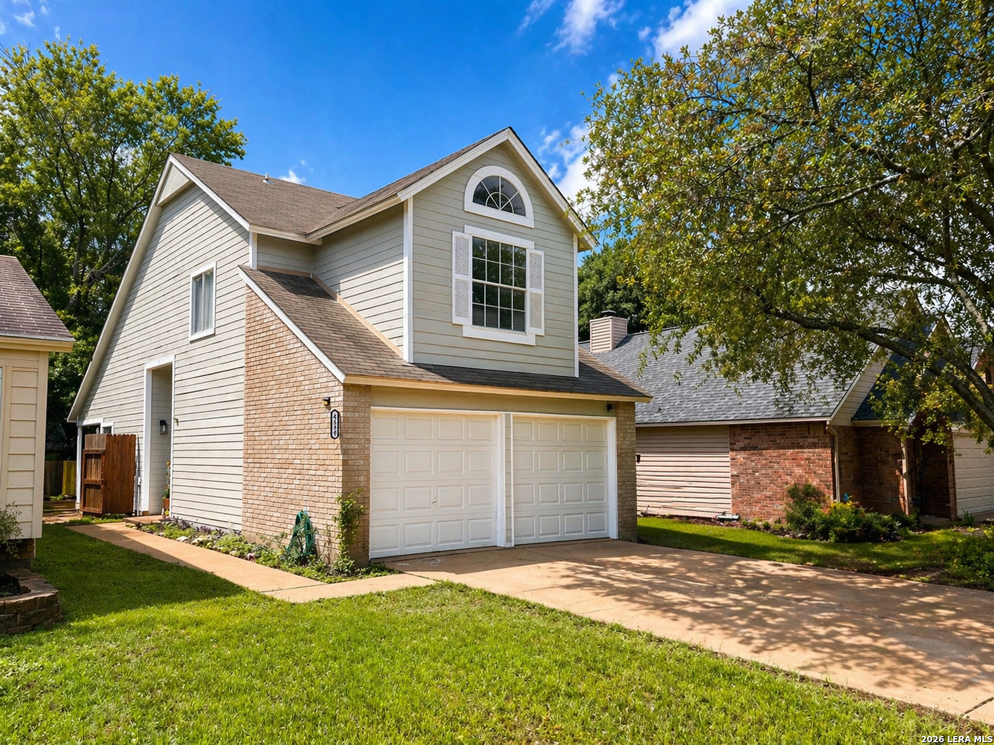 4234 Birch Tree Street San Antonio TX 78247