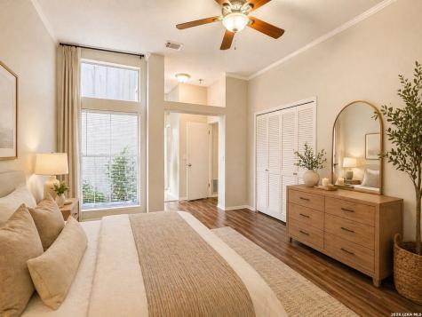 4234 Birch Tree Street San Antonio TX 78247