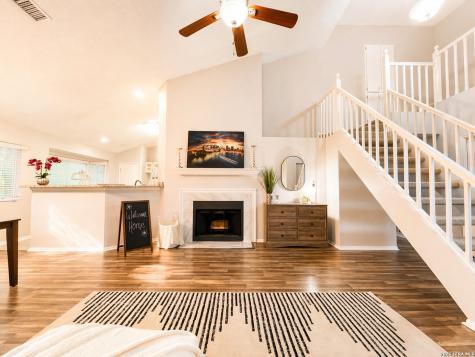 4234 Birch Tree Street San Antonio TX 78247