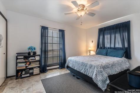 4834 Casa Bello San Antonio TX 78233