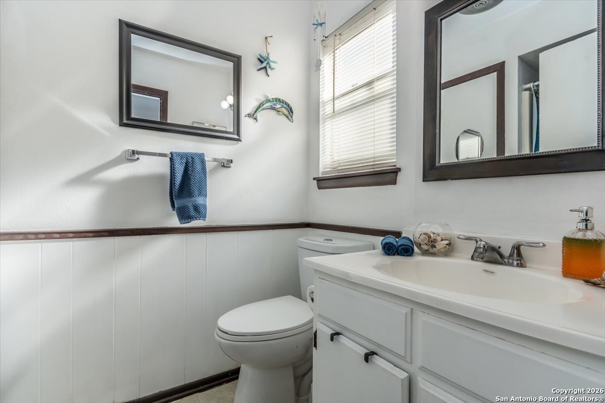 4834 Casa Bello San Antonio TX 78233