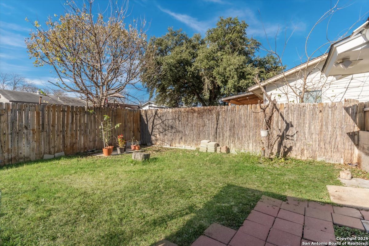 4834 Casa Bello San Antonio TX 78233