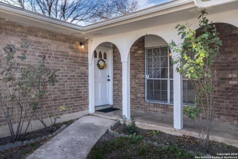 4834 Casa Bello San Antonio TX 78233