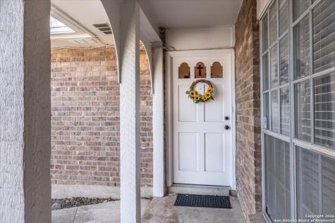 4834 Casa Bello San Antonio TX 78233