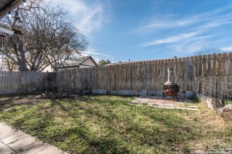 4834 Casa Bello San Antonio TX 78233