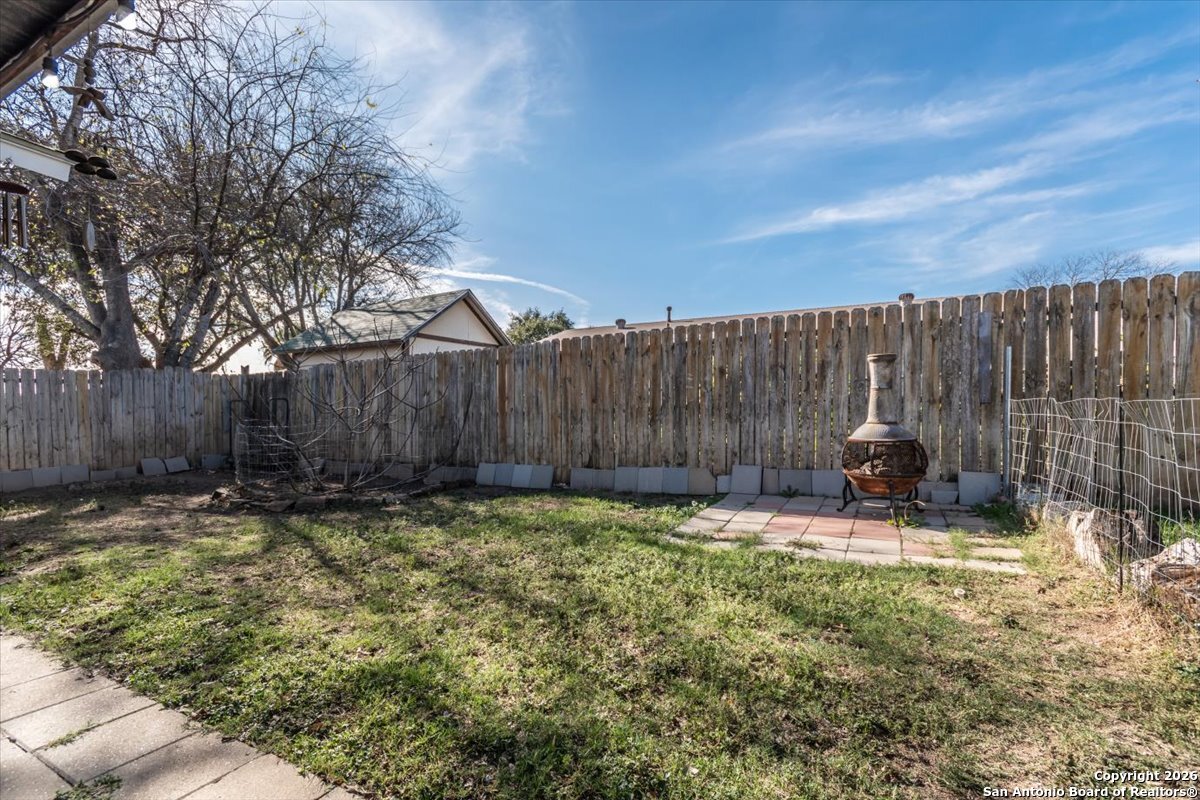 4834 Casa Bello San Antonio TX 78233