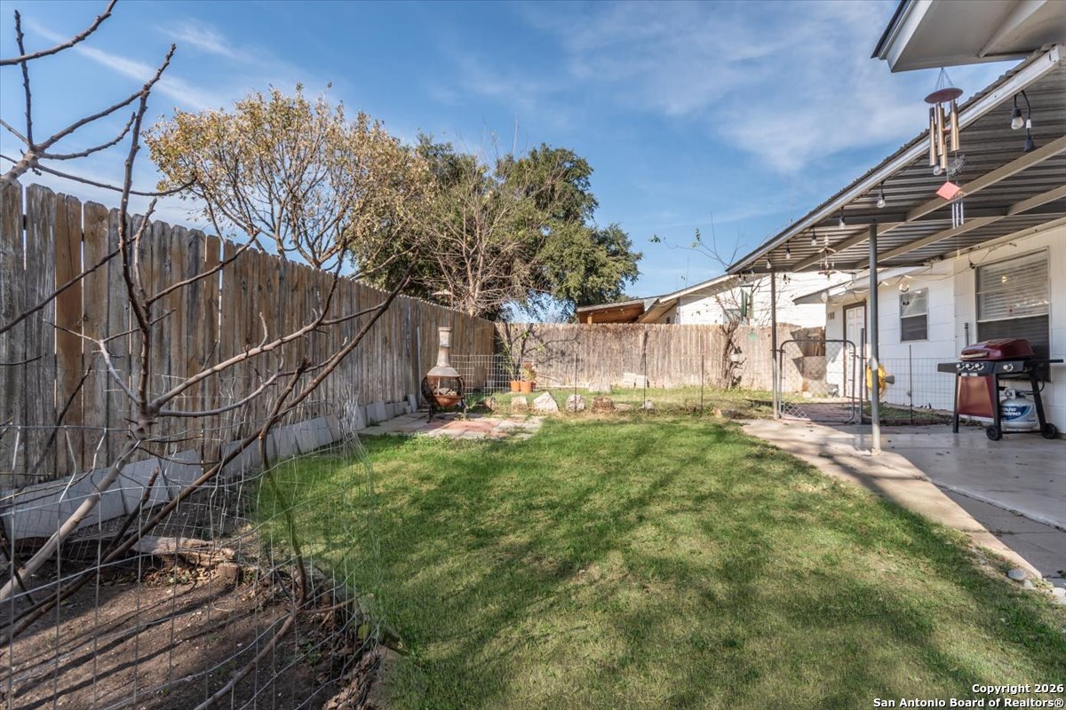 4834 Casa Bello San Antonio TX 78233