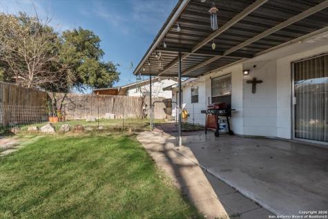 4834 Casa Bello San Antonio TX 78233