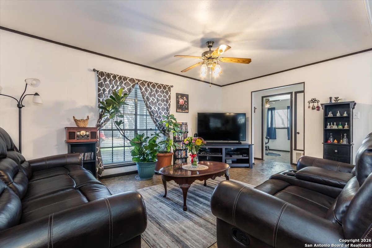 4834 Casa Bello San Antonio TX 78233