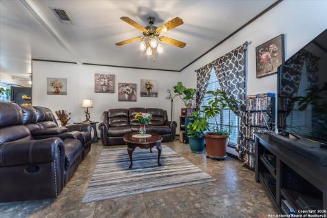 4834 Casa Bello San Antonio TX 78233
