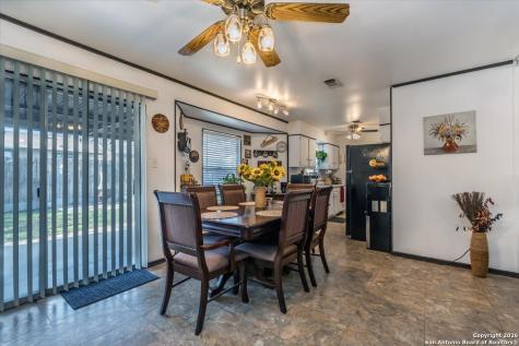 4834 Casa Bello San Antonio TX 78233