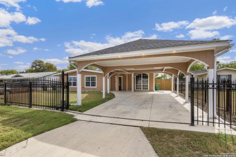 6050 Pine Valley Drive San Antonio TX 78242