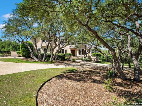 1722 Greystone Ridge San Antonio TX 78258