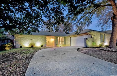 3505 Wimbledon Drive Schertz TX 78108