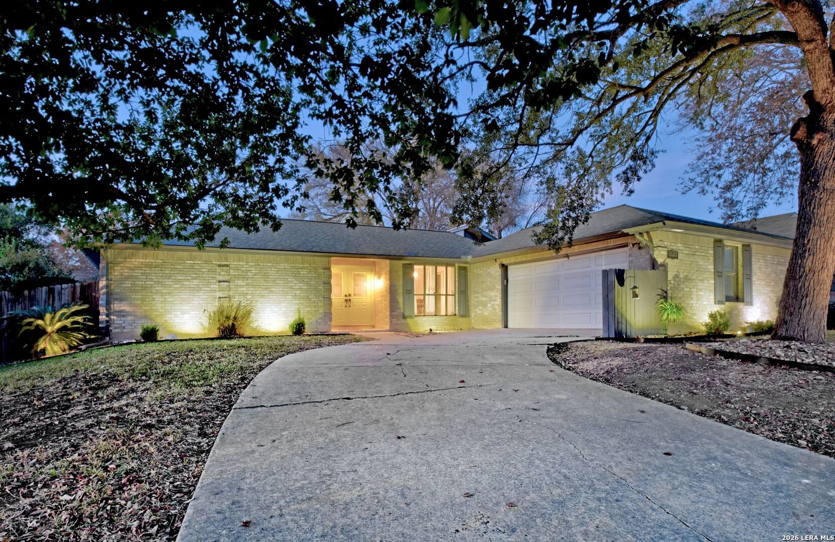 3505 Wimbledon Drive Schertz TX 78108