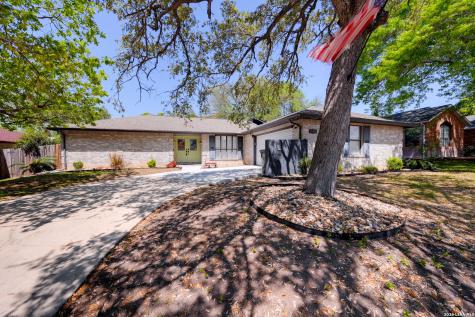 3505 Wimbledon Drive Schertz TX 78108