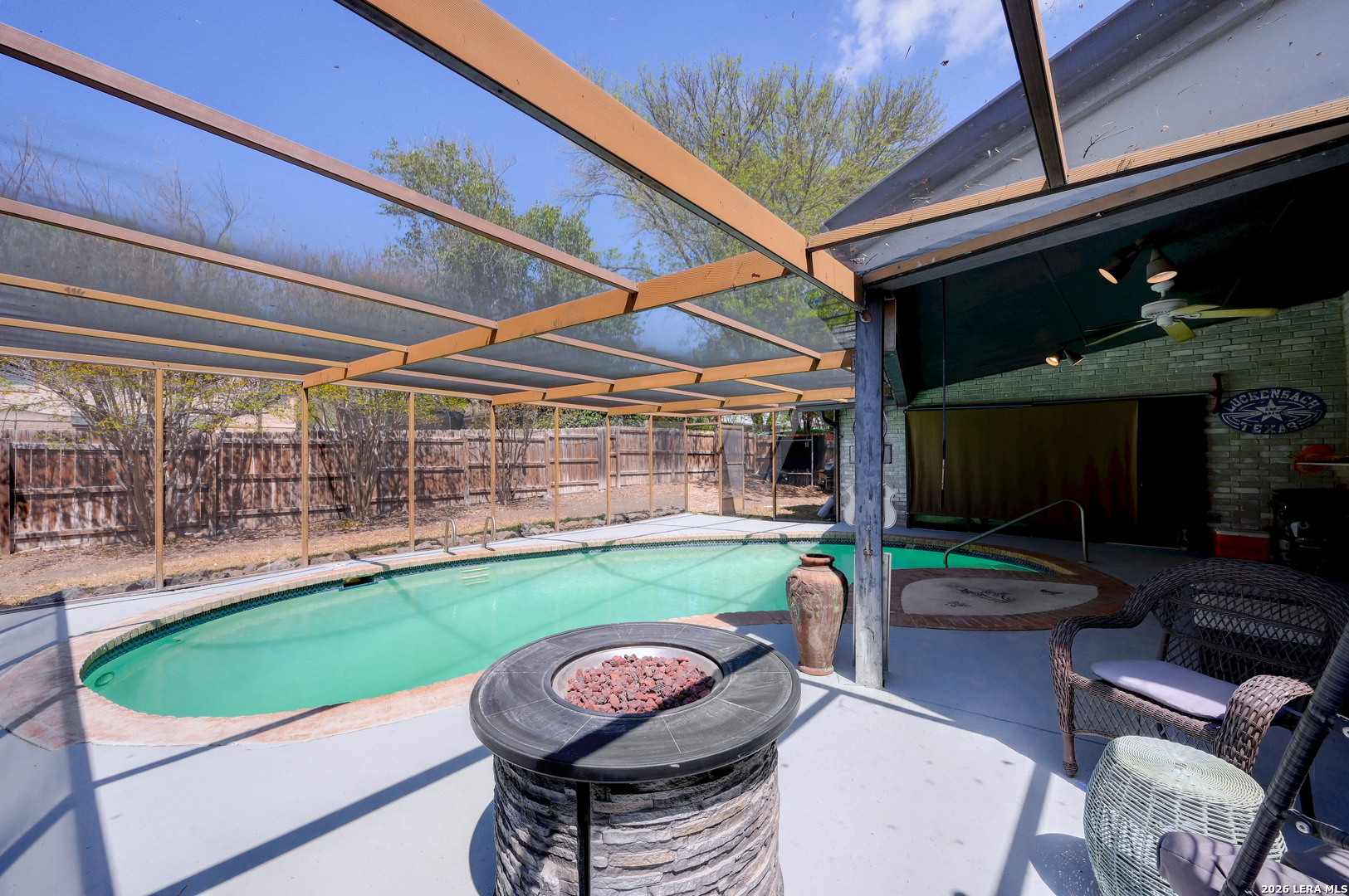 3505 Wimbledon Drive Schertz TX 78108