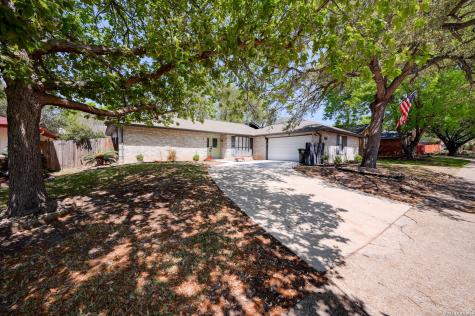 3505 Wimbledon Drive Schertz TX 78108