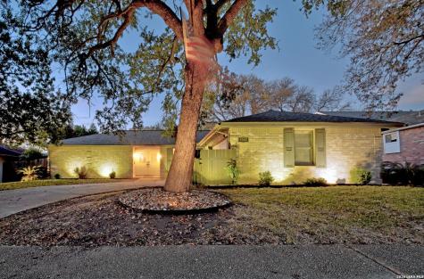 3505 Wimbledon Drive Schertz TX 78108