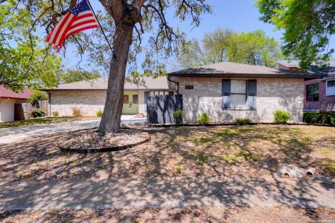 3505 Wimbledon Drive Schertz TX 78108