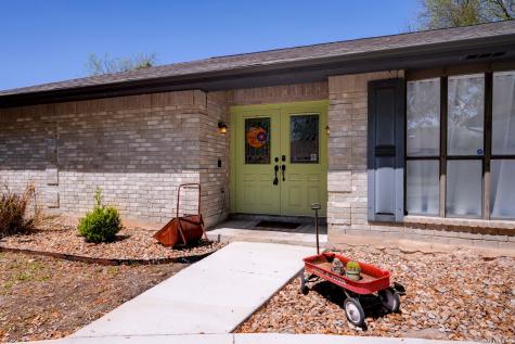 3505 Wimbledon Drive Schertz TX 78108