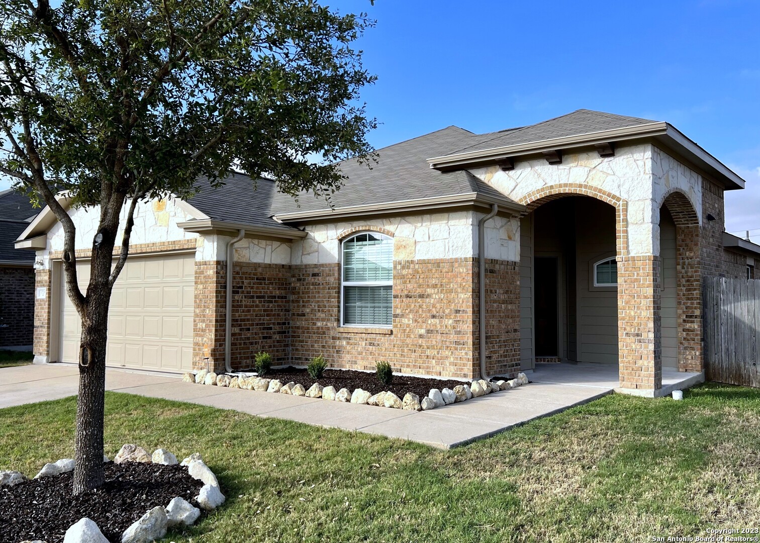 3709 Rams Horn Way Round Rock TX 78665