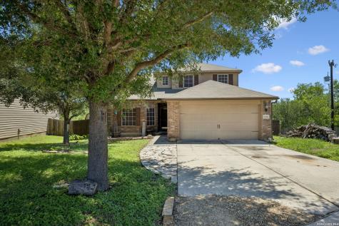 3934 Southern Field San Antonio TX 78222