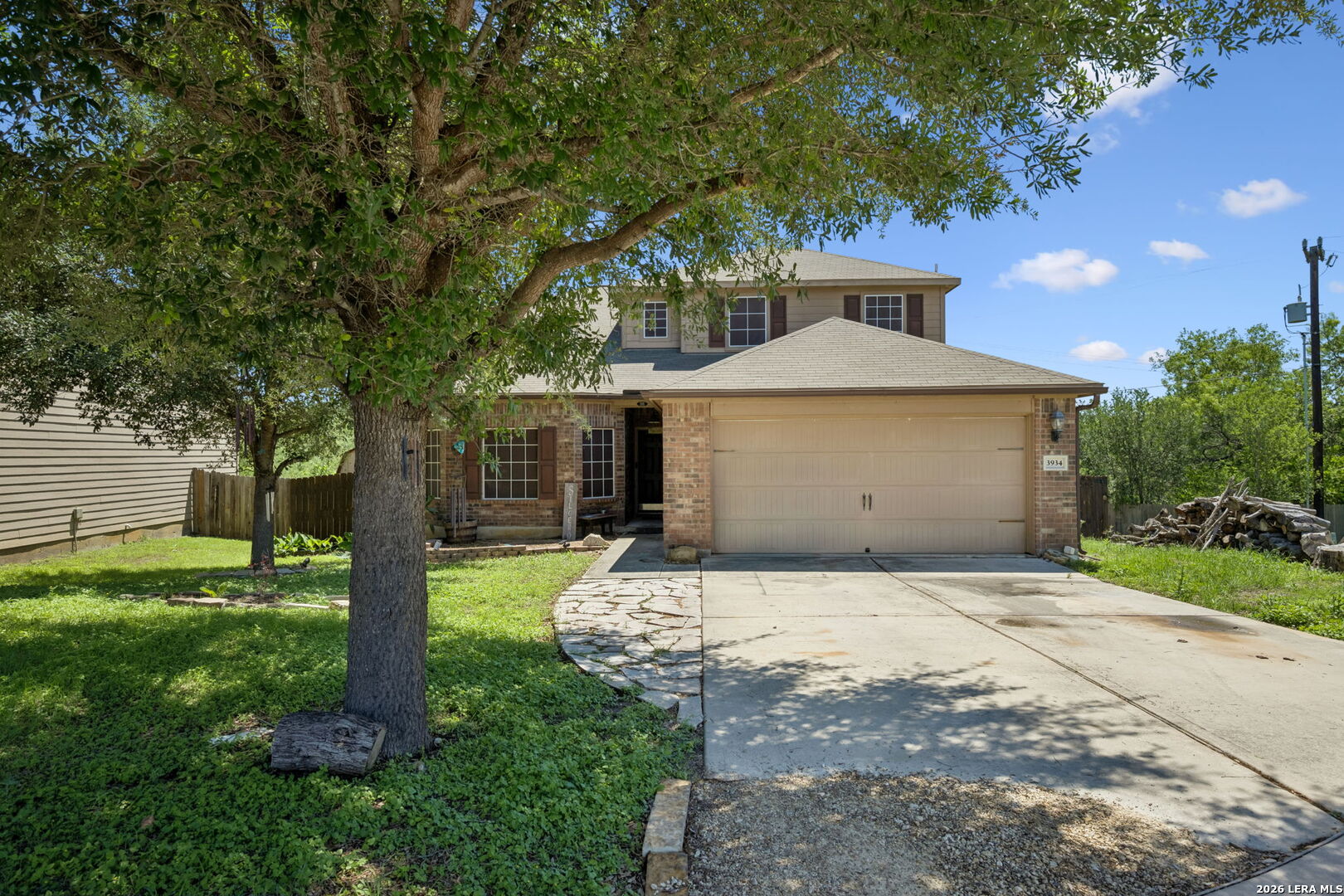 3934 Southern Field San Antonio TX 78222