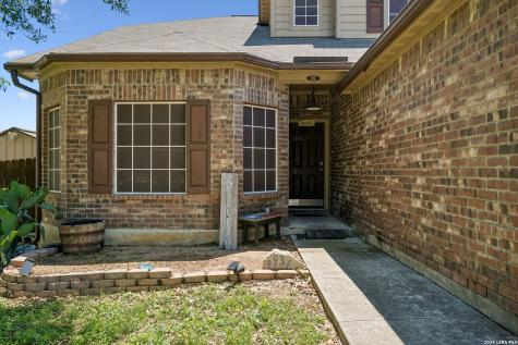 3934 Southern Field San Antonio TX 78222