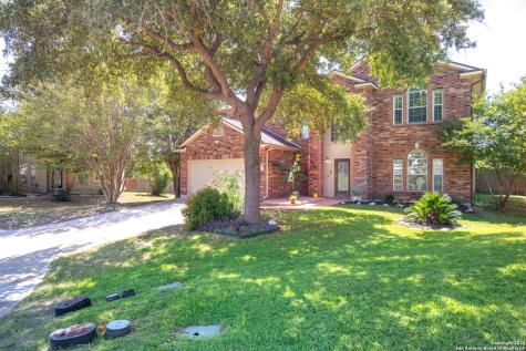 1103 El Risco San Antonio TX 78258