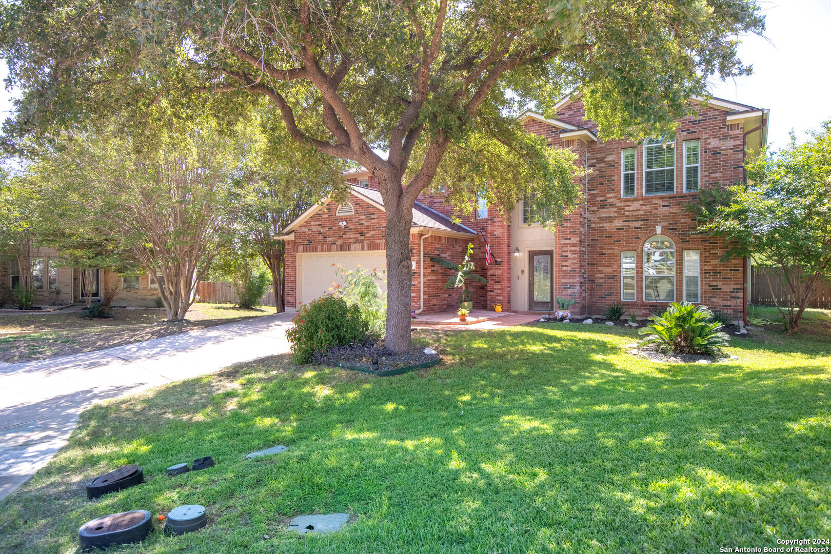 1103 El Risco San Antonio TX 78258