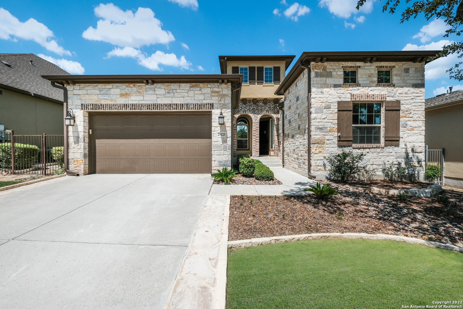 29123 Bambi Place Boerne TX 78006