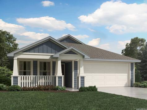 879 Shatterhand Boulevard San Antonio TX 78260