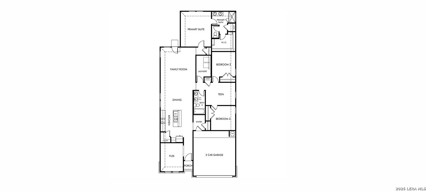 879 Shatterhand Boulevard San Antonio TX 78260