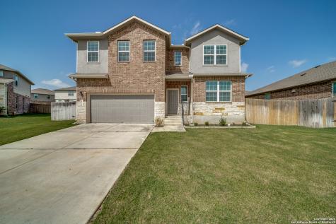 2216 New Castle New Braunfels TX 78130
