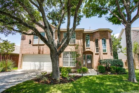 3860 Tavern Oaks Street San Antonio TX 78247