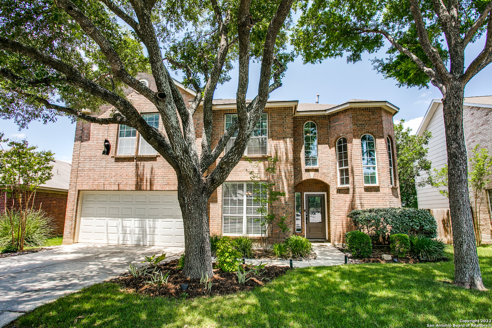 3860 Tavern Oaks Street San Antonio TX 78247