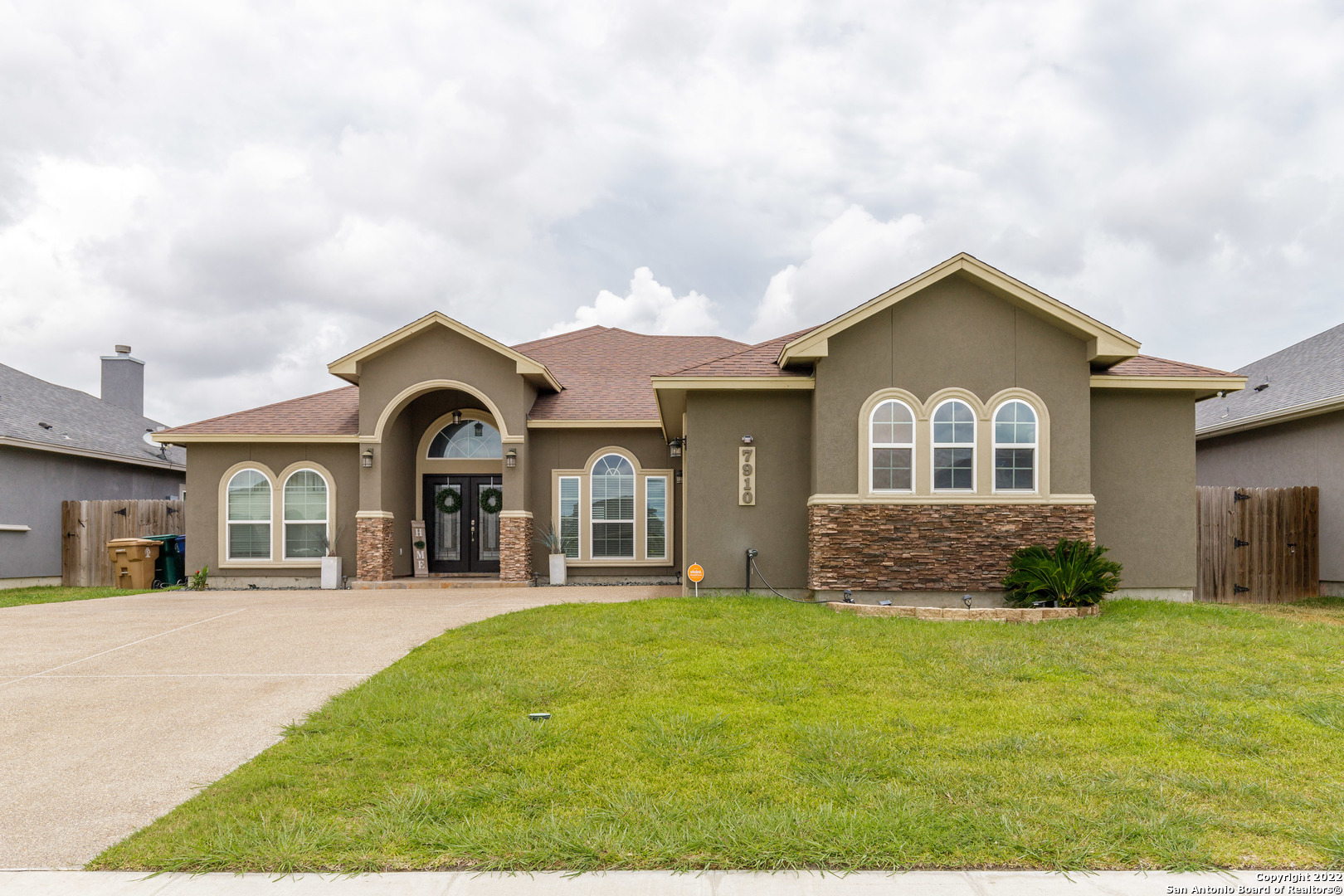 7910 Stampede Drive Corpus Christi TX 78414