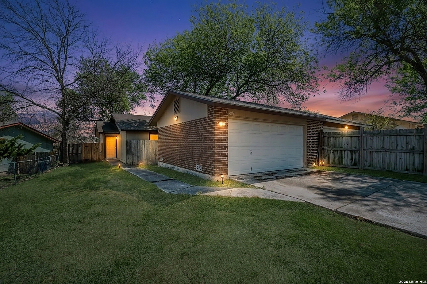 1326 Bayou Drive S San Antonio TX 78245