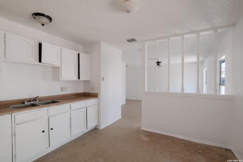 1326 Bayou Drive S San Antonio TX 78245