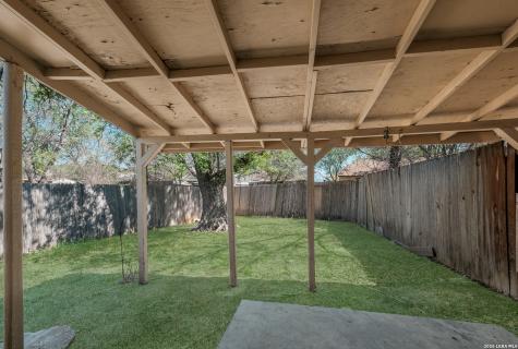 1326 Bayou Drive S San Antonio TX 78245
